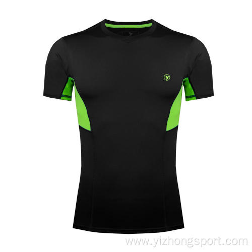 Moisture Wicking Dry Fit T Shirt